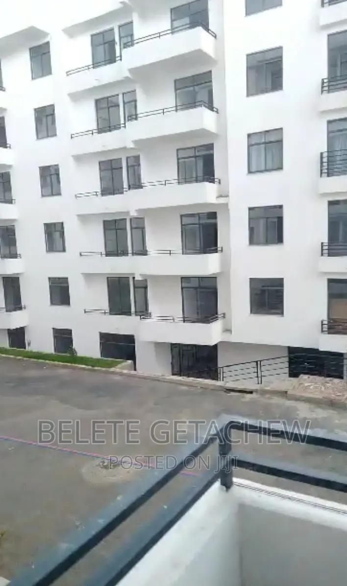 2bdrm Apartment in Ayat Ambassador,, Bole for sale