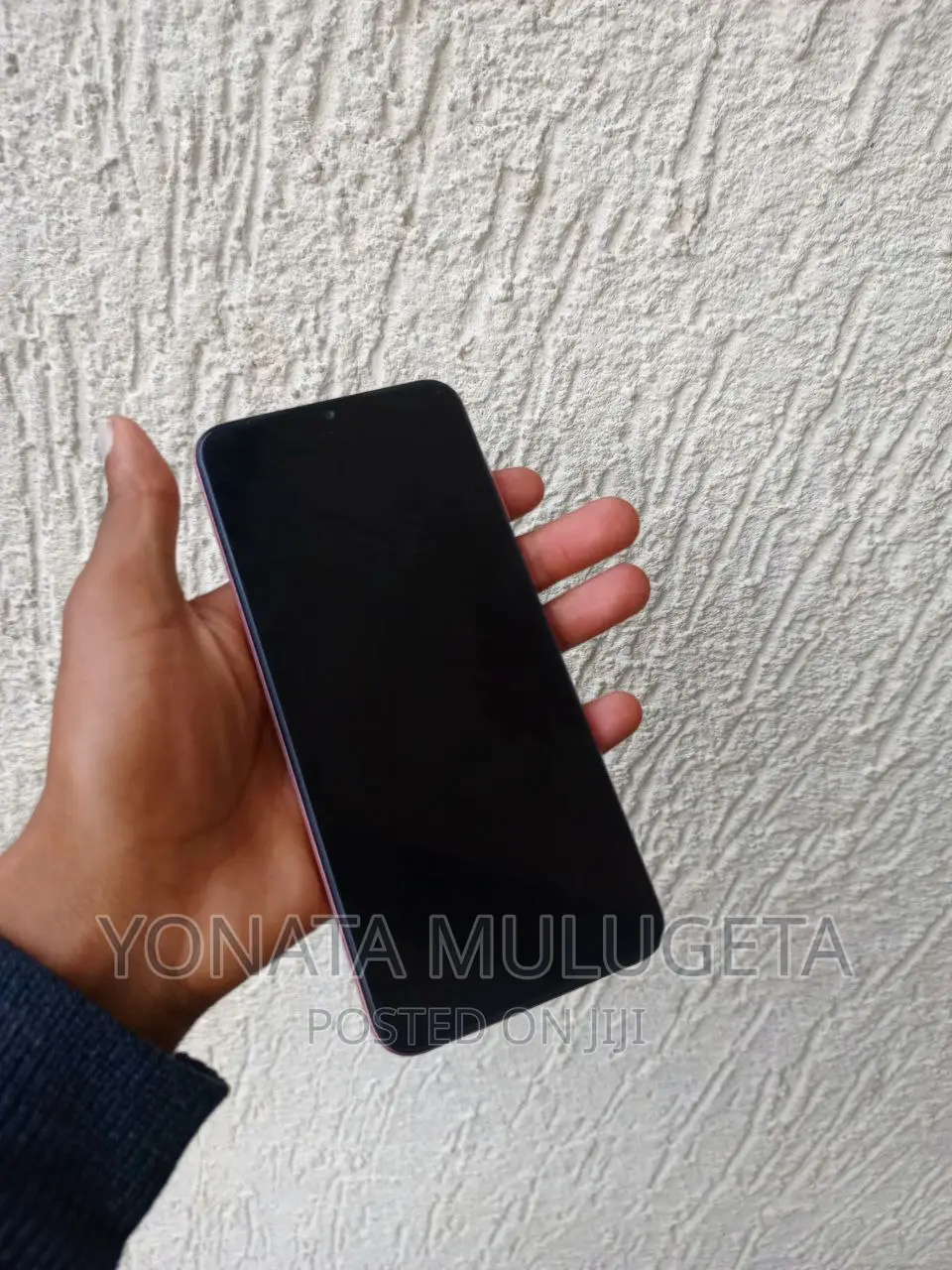 Samsung Galaxy S6 32 GB Blue