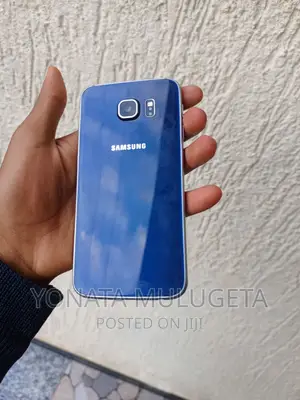 Samsung Galaxy S6 32 GB Blue