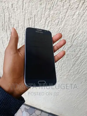 Samsung Galaxy S6 32 GB Blue