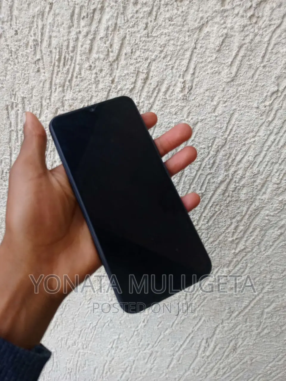 Samsung Galaxy A03 32 GB Pink