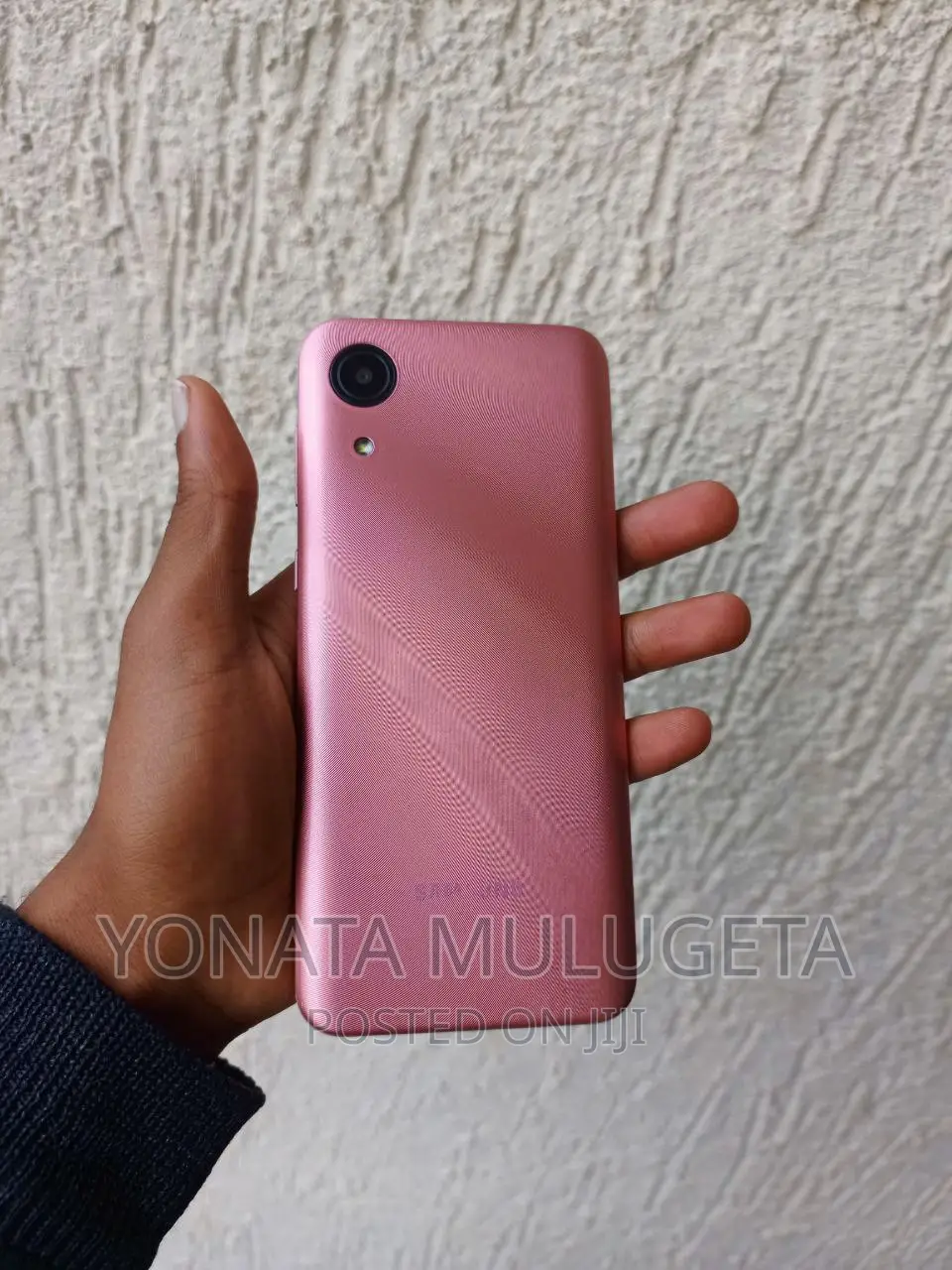 Samsung Galaxy A03 32 GB Pink