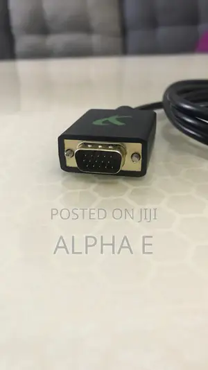 Photo - VGA To VGA Connector