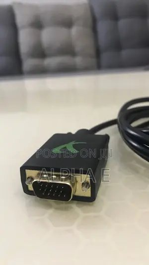 VGA To VGA Connector