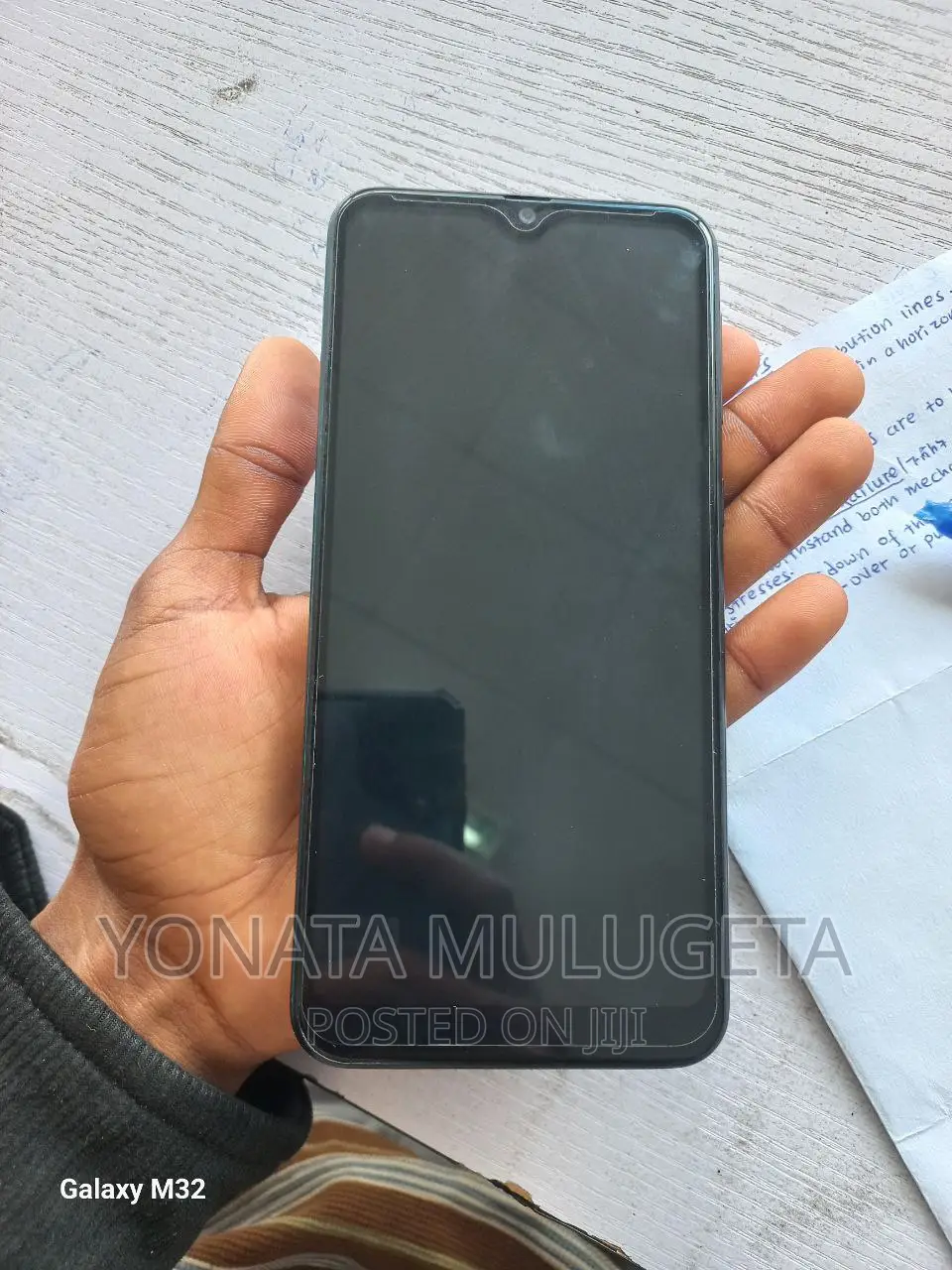 Samsung Galaxy M30s 64 GB