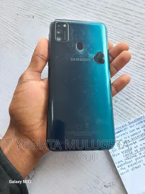Samsung Galaxy M30s 64 GB