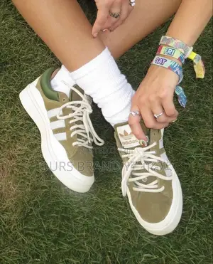 Photo - Premium Master Quality Adidas Bad Bunny Campus