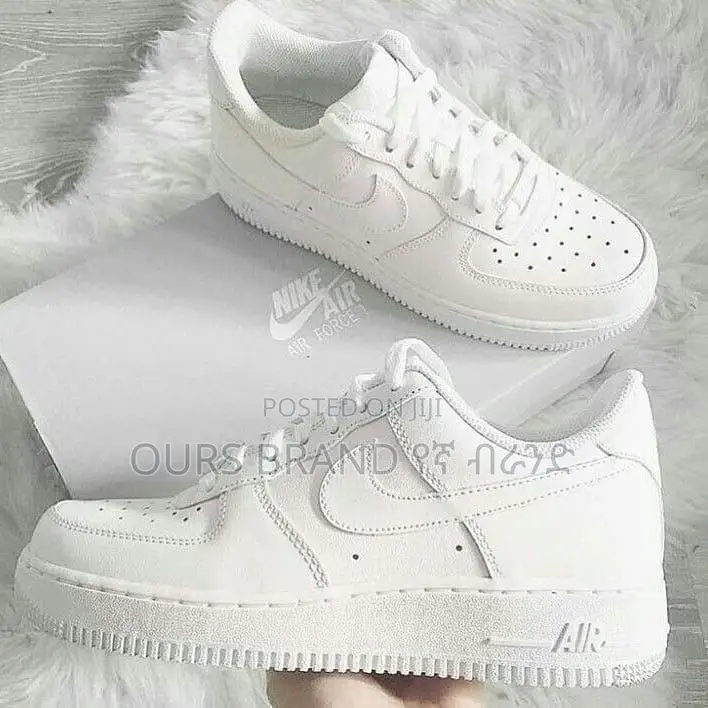 Premium Master Quality Nike Air Force