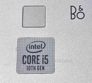 New Laptop HP Pavilion 15 8GB Intel Core I5 SSD 500GB