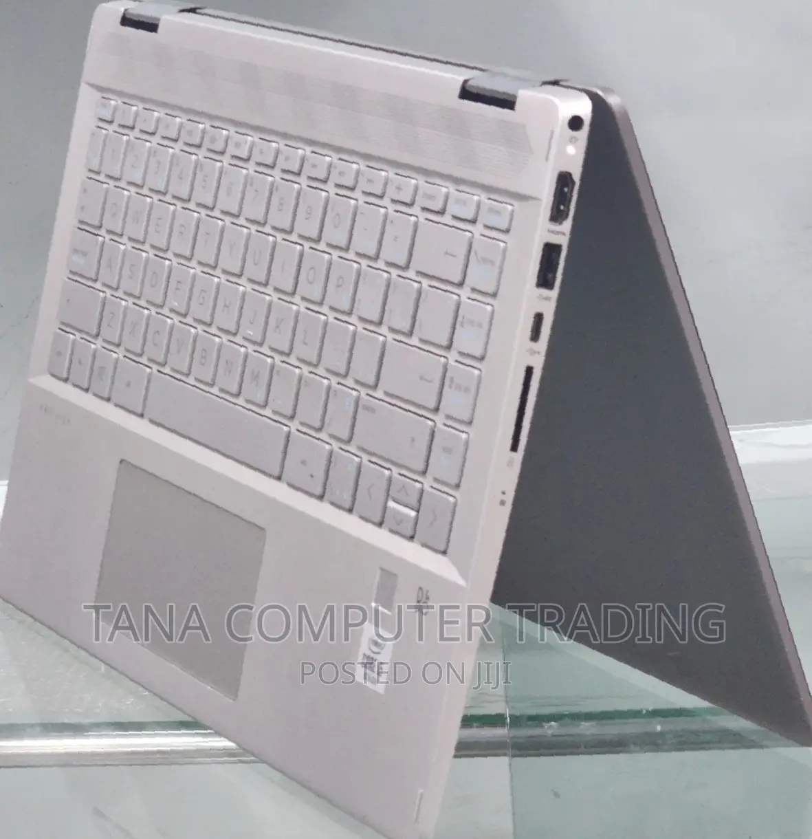 New Laptop HP Pavilion 15 8GB Intel Core I5 SSD 500GB