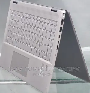 New Laptop HP Pavilion 15 8GB Intel Core I5 SSD 500GB