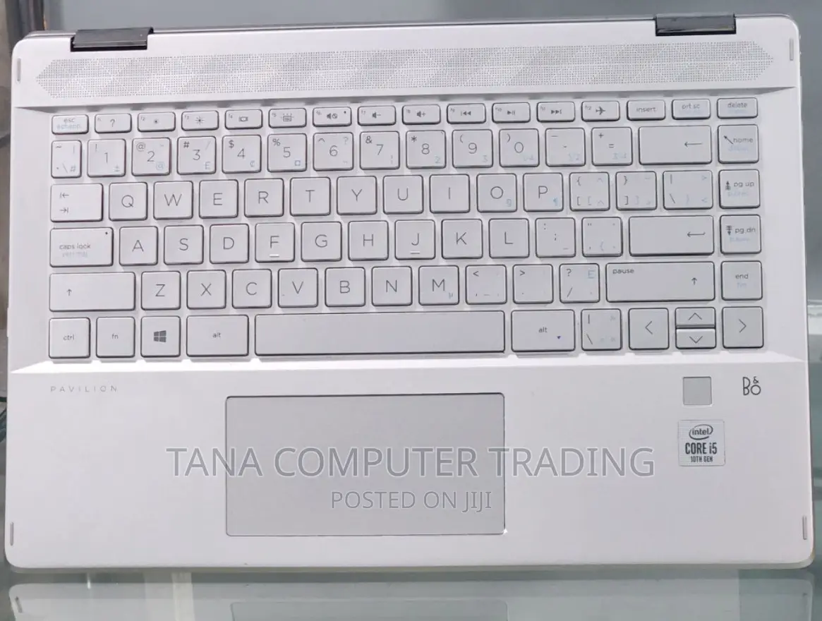 New Laptop HP Pavilion 15 8GB Intel Core I5 SSD 500GB