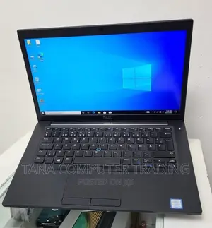 Photo - New Laptop Dell Inspiron 15 16GB Intel Core I7 SSD 500GB