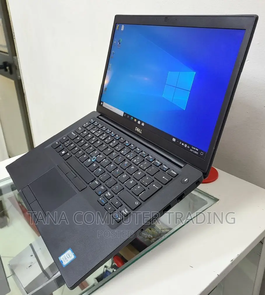 New Laptop Dell Inspiron 15 16GB Intel Core I7 SSD 500GB