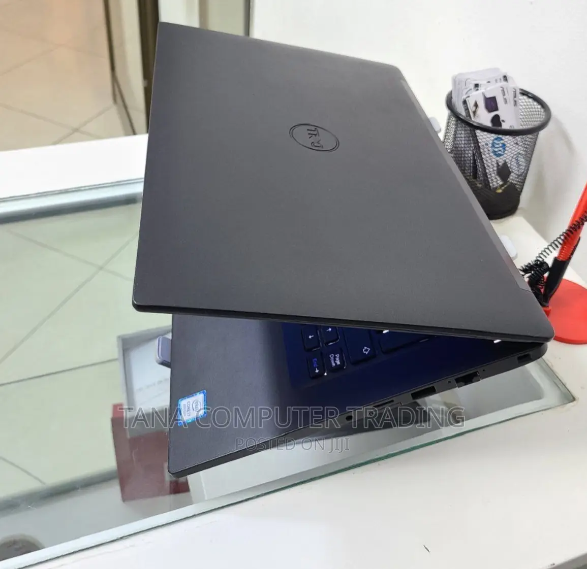 New Laptop Dell Inspiron 15 16GB Intel Core I7 SSD 500GB