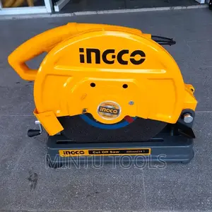 Photo - INGCO Cutoff Saw 2350W