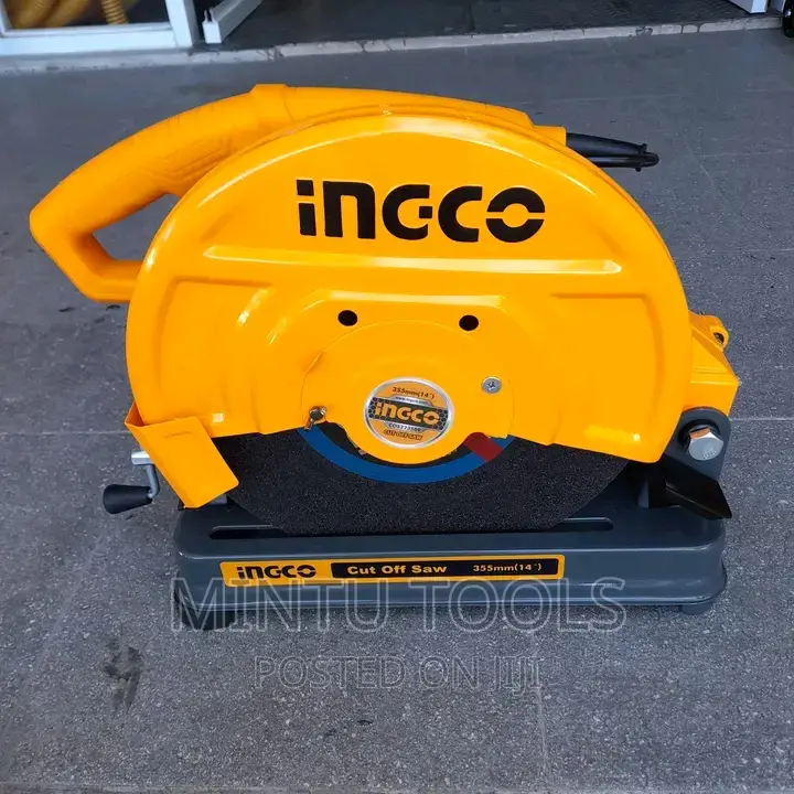 INGCO Cutoff Saw 2350W