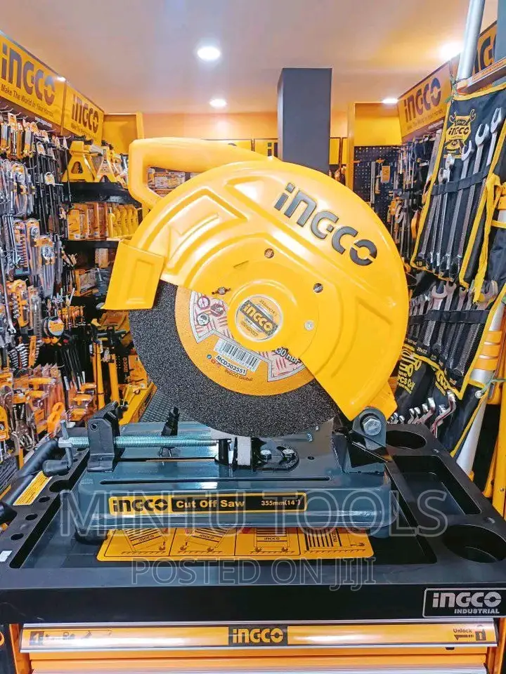 INGCO Cutoff Saw 2350W