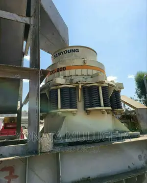 Photo - Crusher for Sale Made in Ireland