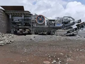 Crusher for Sale Made in Ireland