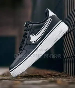 Photo - Premium Master Quality Nike Air Force