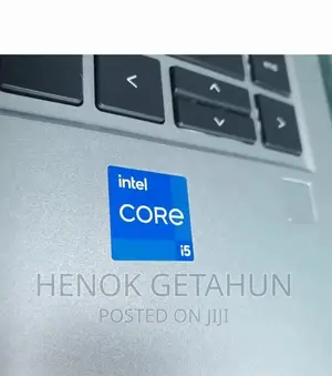 New Laptop HP ProBook 11 G2 EE 16GB Intel Core i5 SSD 512GB