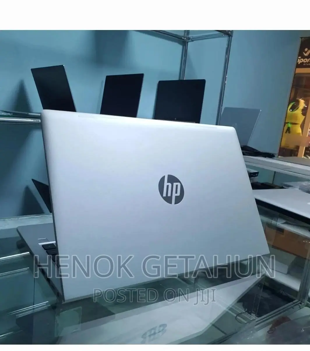 New Laptop HP ProBook 11 G2 EE 16GB Intel Core i5 SSD 512GB