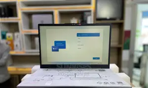 New Laptop Lenovo Ideapad 3 8GB AMD Ryzen 5 SSD 512GB