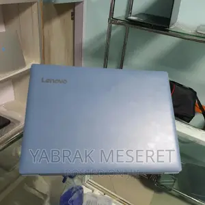 New Laptop Lenovo Ideapad 3 4GB Intel Pentium HDD 1T