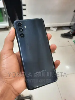 Samsung Galaxy A04s 64 GB Black