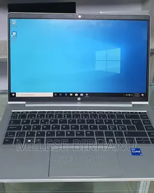 Photo - New Laptop HP ProBook 4230S 16GB Intel Core I5 SSD 512GB
