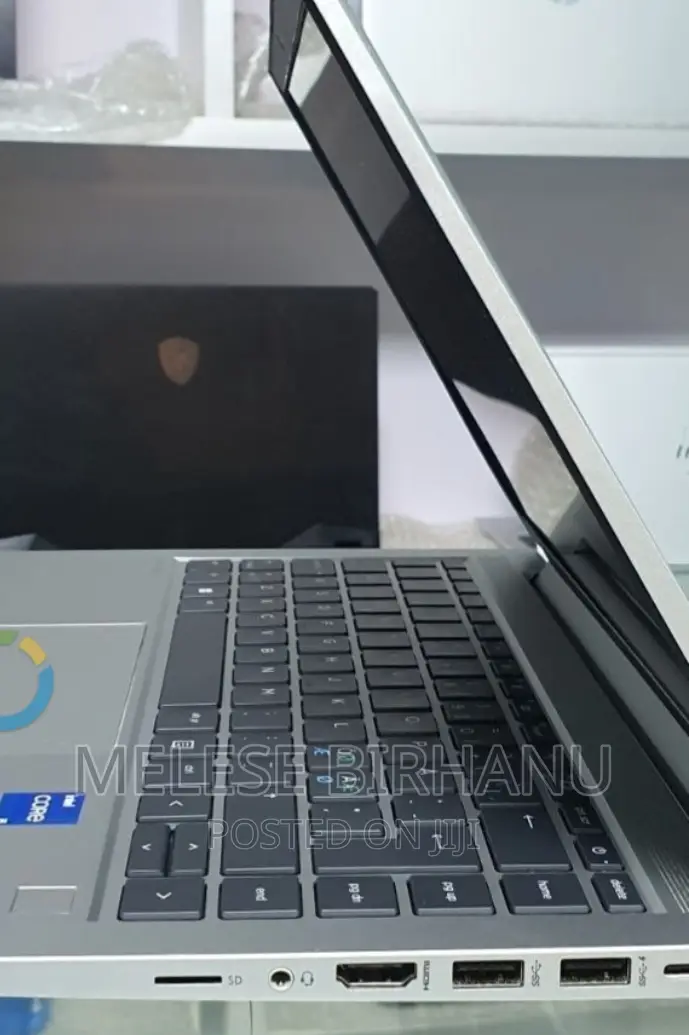 New Laptop HP ProBook 4230S 16GB Intel Core I5 SSD 512GB