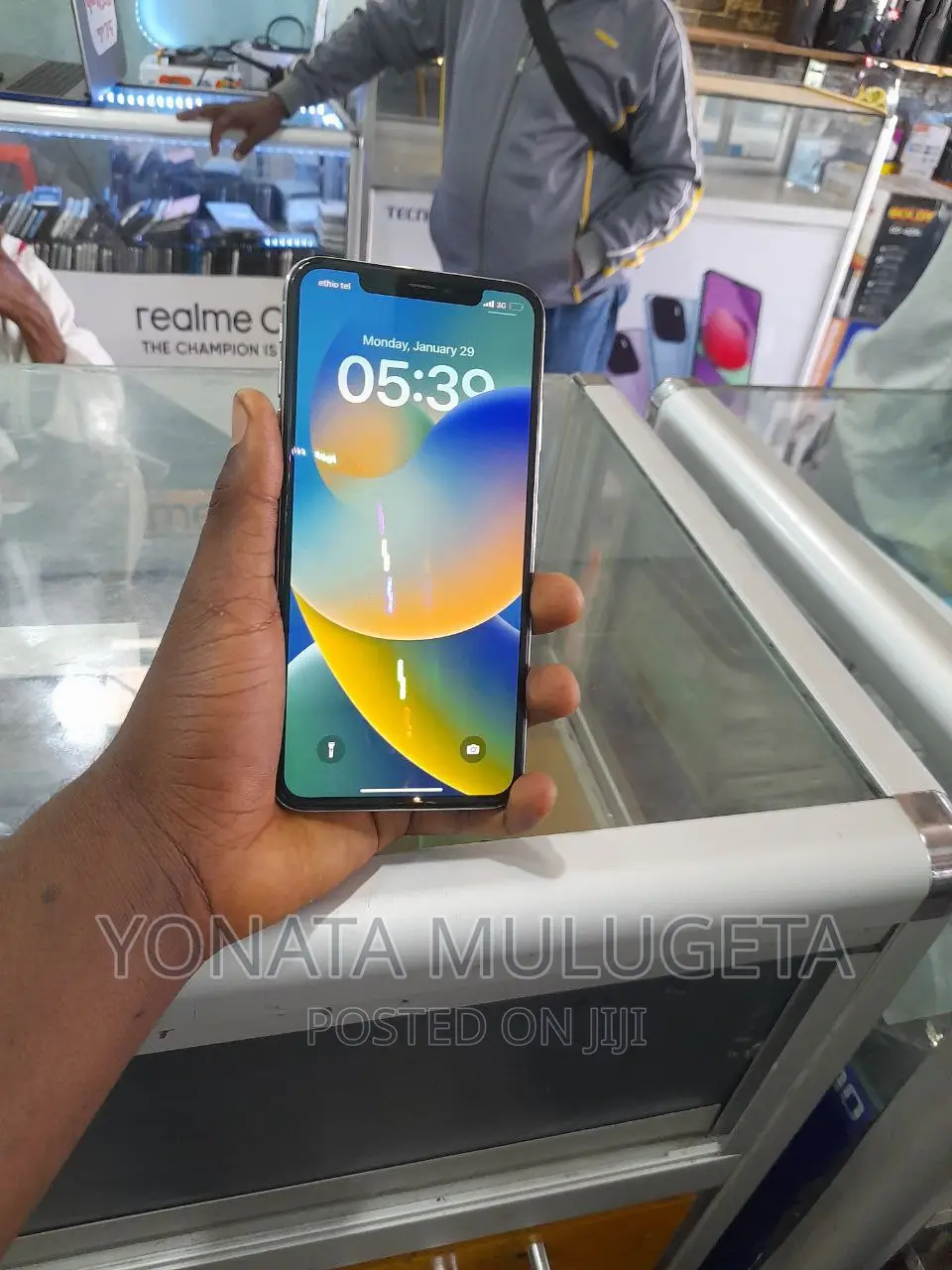 Apple iPhone XS Max 256 GB