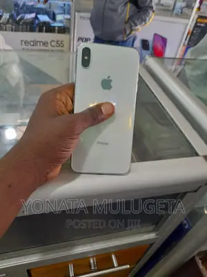 Apple iPhone XS Max 256 GB