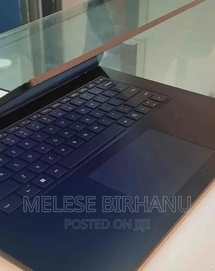New Laptop Microsoft Surface Laptop 4 16GB Intel Core I7 SSD 512GB