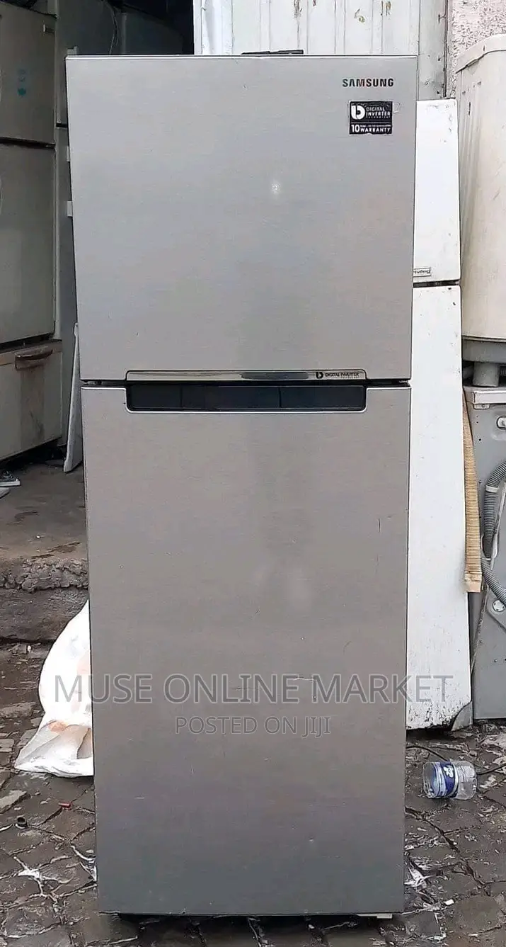 Samsung 310 Refrigerator