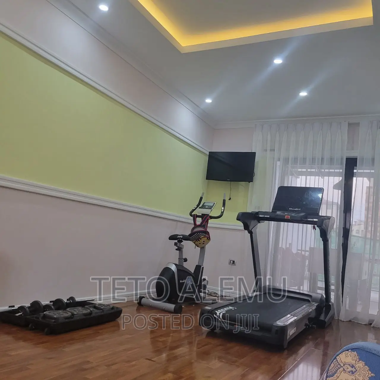 5bdrm House in የሚሸጥ ቤት ሰሚት ሰባ ሁለት, Bole for sale