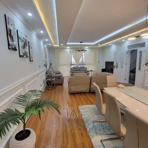 7bdrm House in የግል ቅንጡ መኖሪያ በሳሚት, Bole for sale