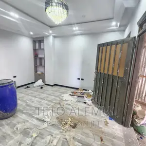 5bdrm House in የሚሸጥ ቤት ሰሚት ሰባ ሁለት, Bole for sale