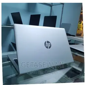 New Laptop HP ProBook 430 G8 16GB Intel Core I5 SSD 512GB