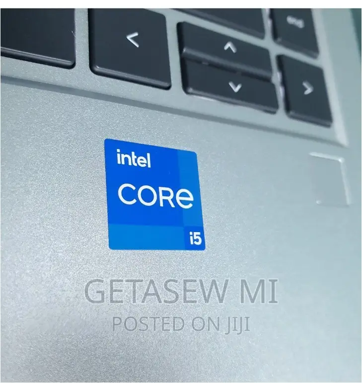 New Laptop HP ProBook 430 G8 16GB Intel Core I5 SSD 512GB