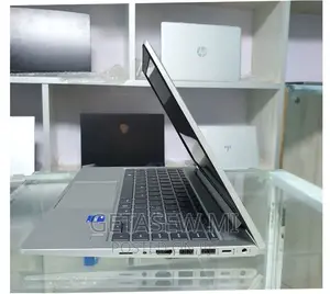 New Laptop HP ProBook 430 G8 16GB Intel Core I5 SSD 512GB
