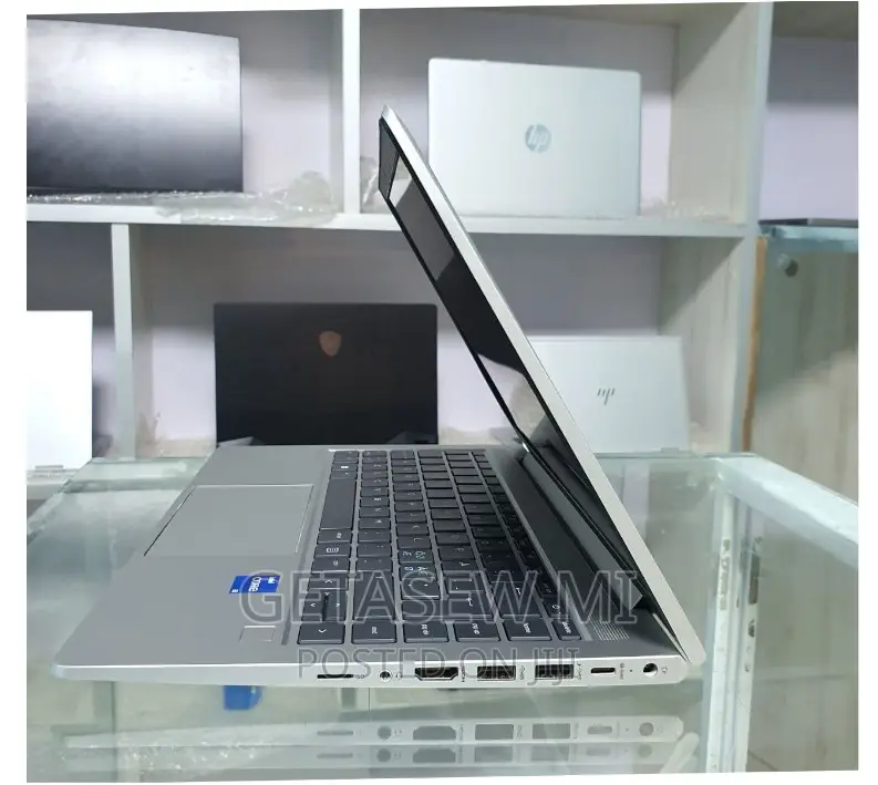 New Laptop HP ProBook 430 G8 16GB Intel Core I5 SSD 512GB