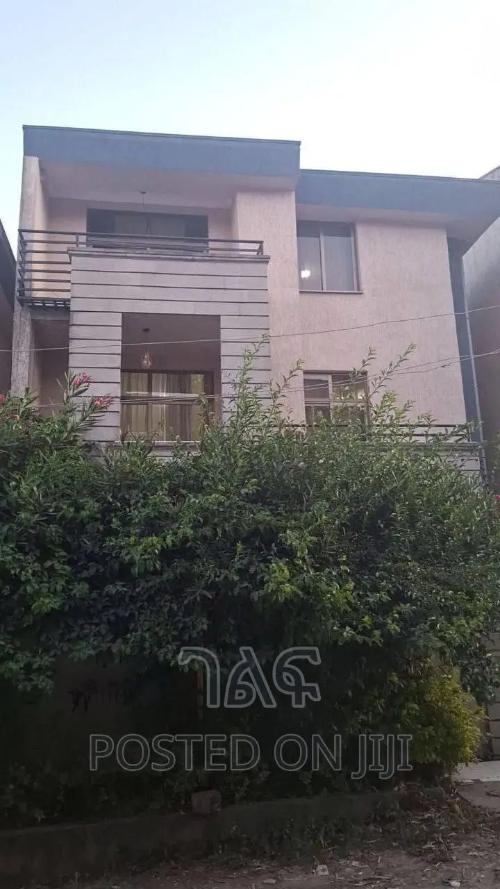 5bdrm House in 🏡የሚሸጥ ጂ+2 ቤት

✒ሰሚት, Bole for sale