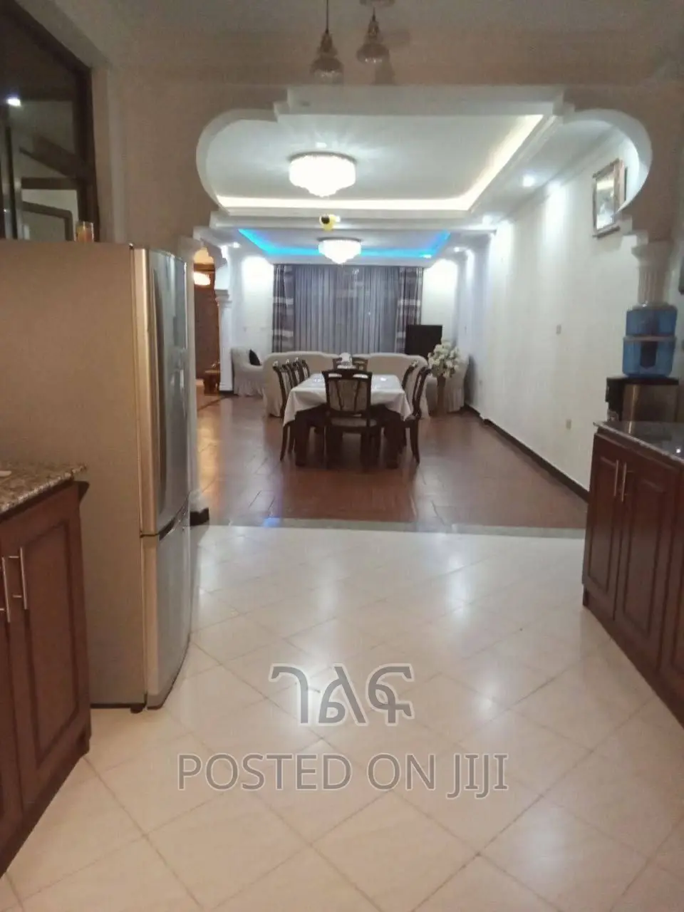 5bdrm House in 🏡የሚሸጥ ጂ+2 ቤት

✒ሰሚት, Bole for sale