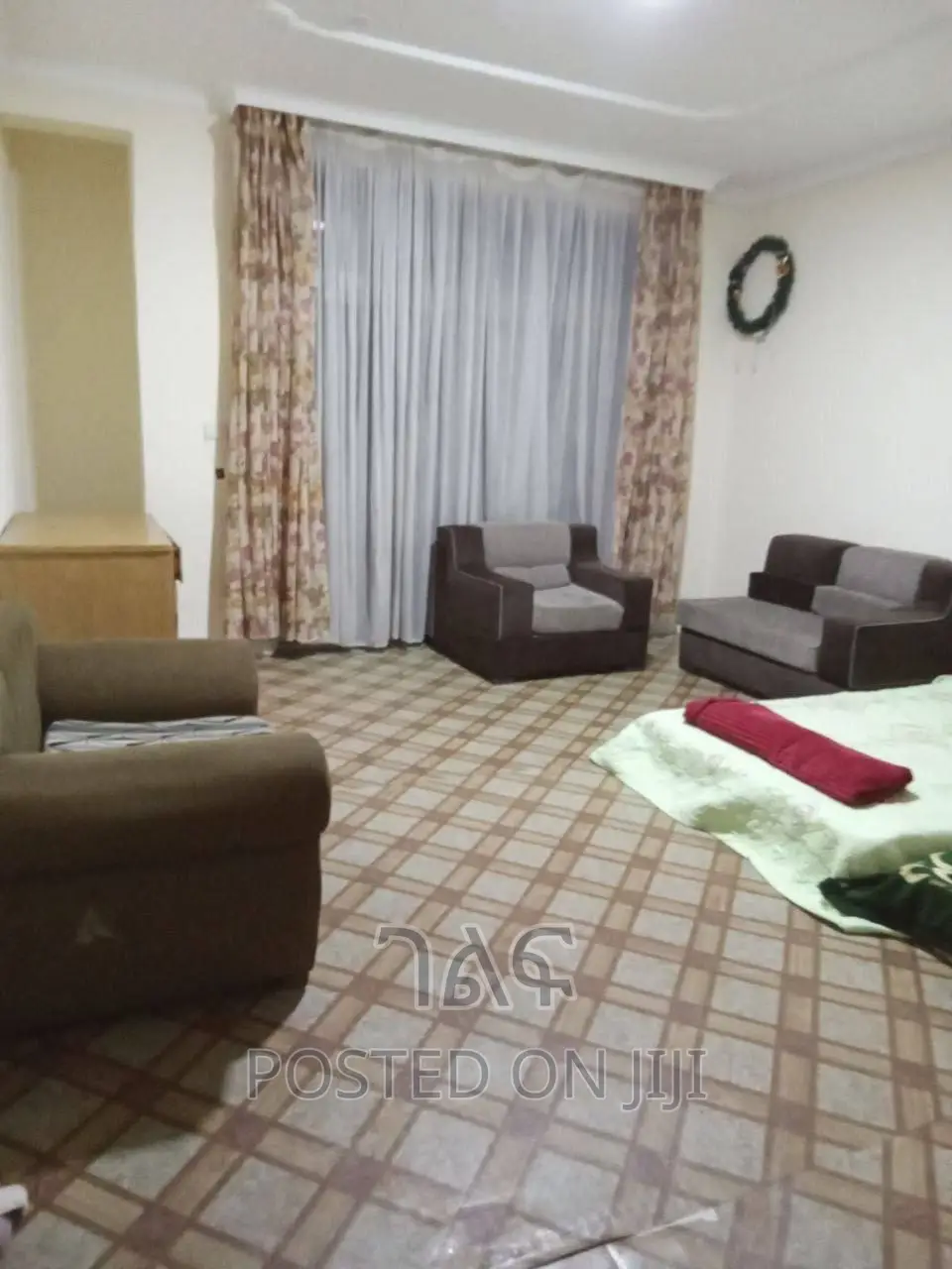 5bdrm House in 🏡የሚሸጥ ጂ+2 ቤት

✒ሰሚት, Bole for sale