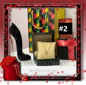 Photo - Ladies Combo Gift