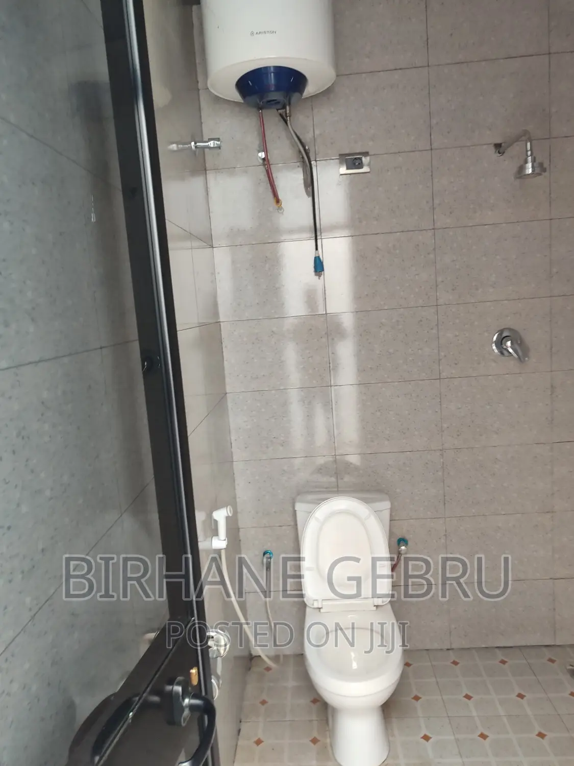 5bdrm Villa in Villa Hause Rent, Bole for rent