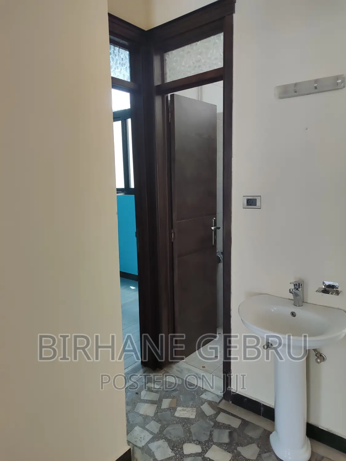 5bdrm Villa in Villa Hause Rent, Bole for rent