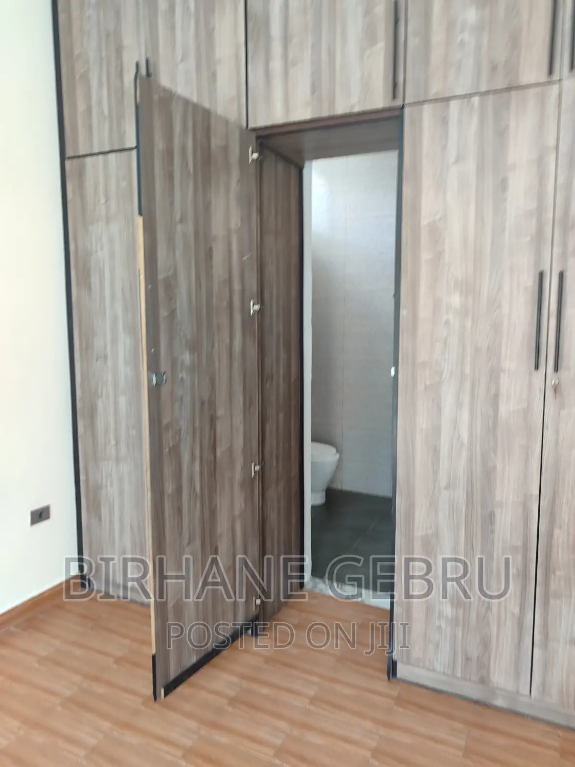 5bdrm Villa in Villa Hause Rent, Bole for rent